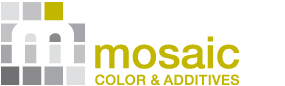 Mosaic Color & Addtives